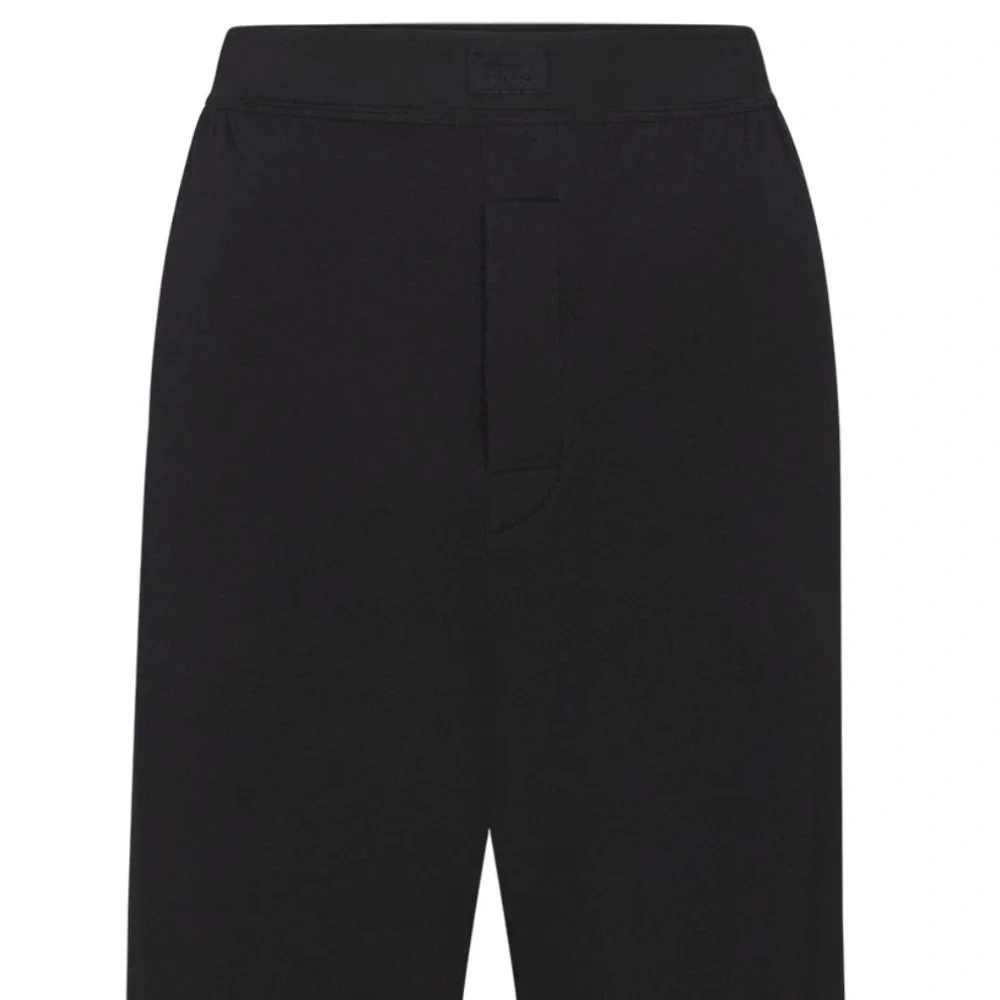 NWT SKIMS BOYFRIEND LOOSE PANTS - Picture 4 of 6